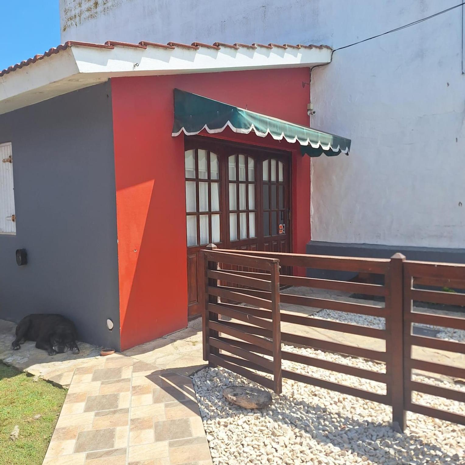 Apartamento Santa Clara Santa Clara del Mar