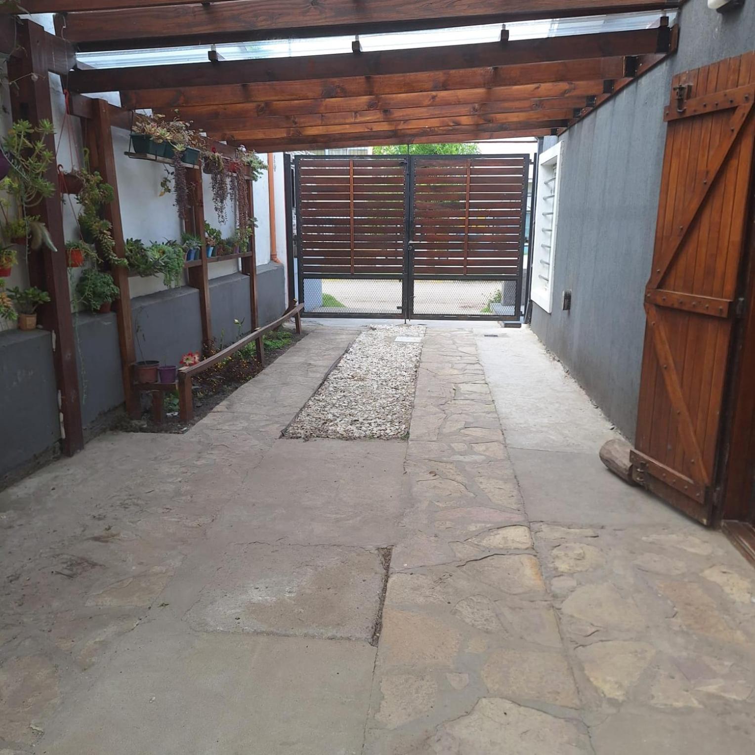 Apartamento Santa Clara *