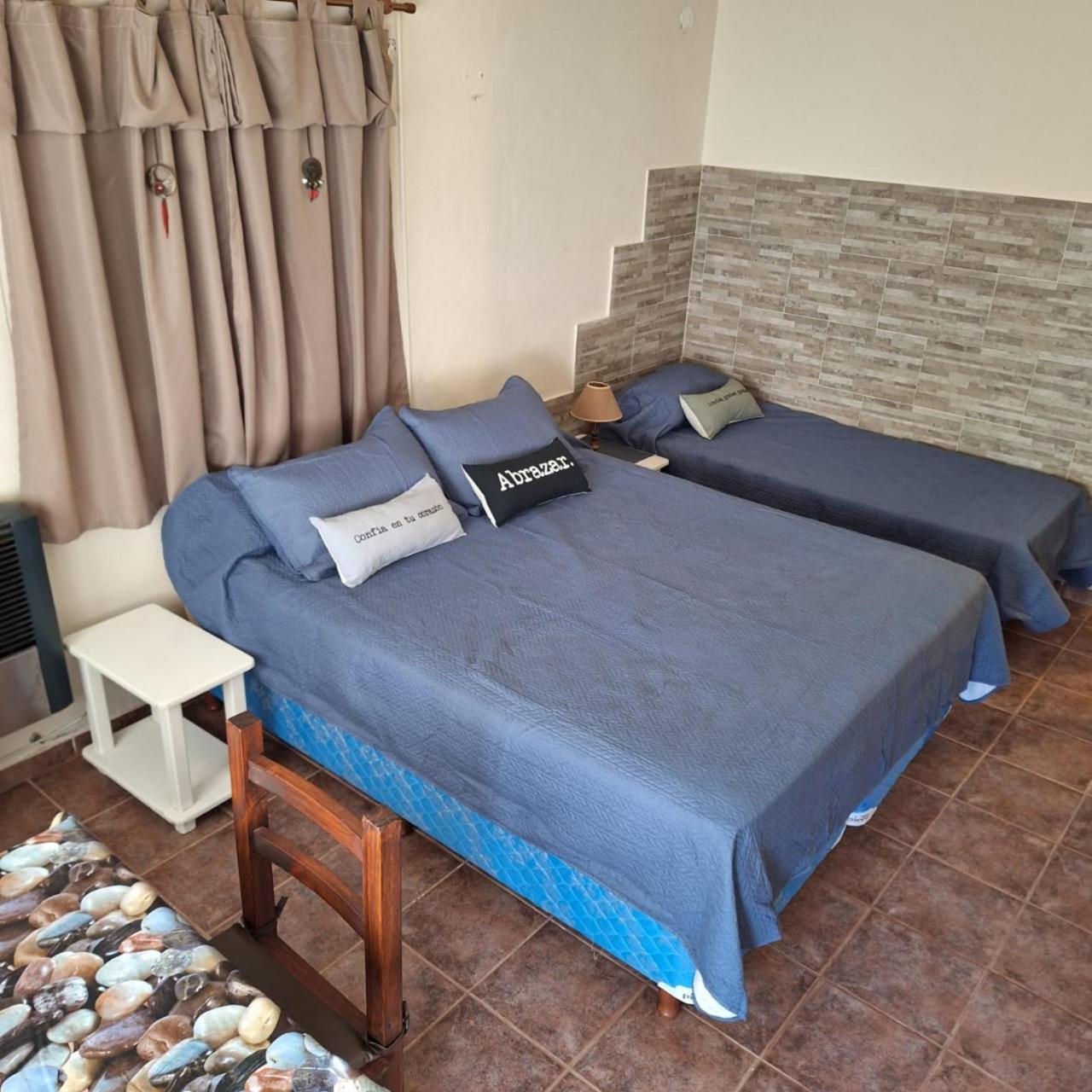 Apartamento Santa Clara Santa Clara del Mar