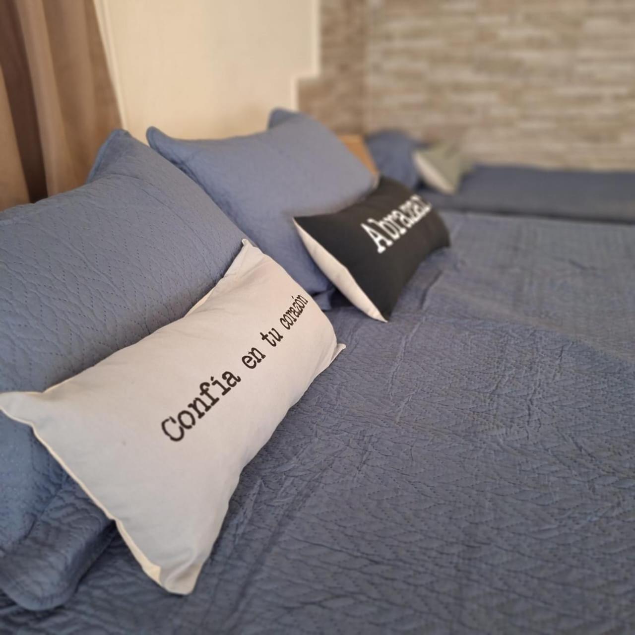 Apartamento Santa Clara