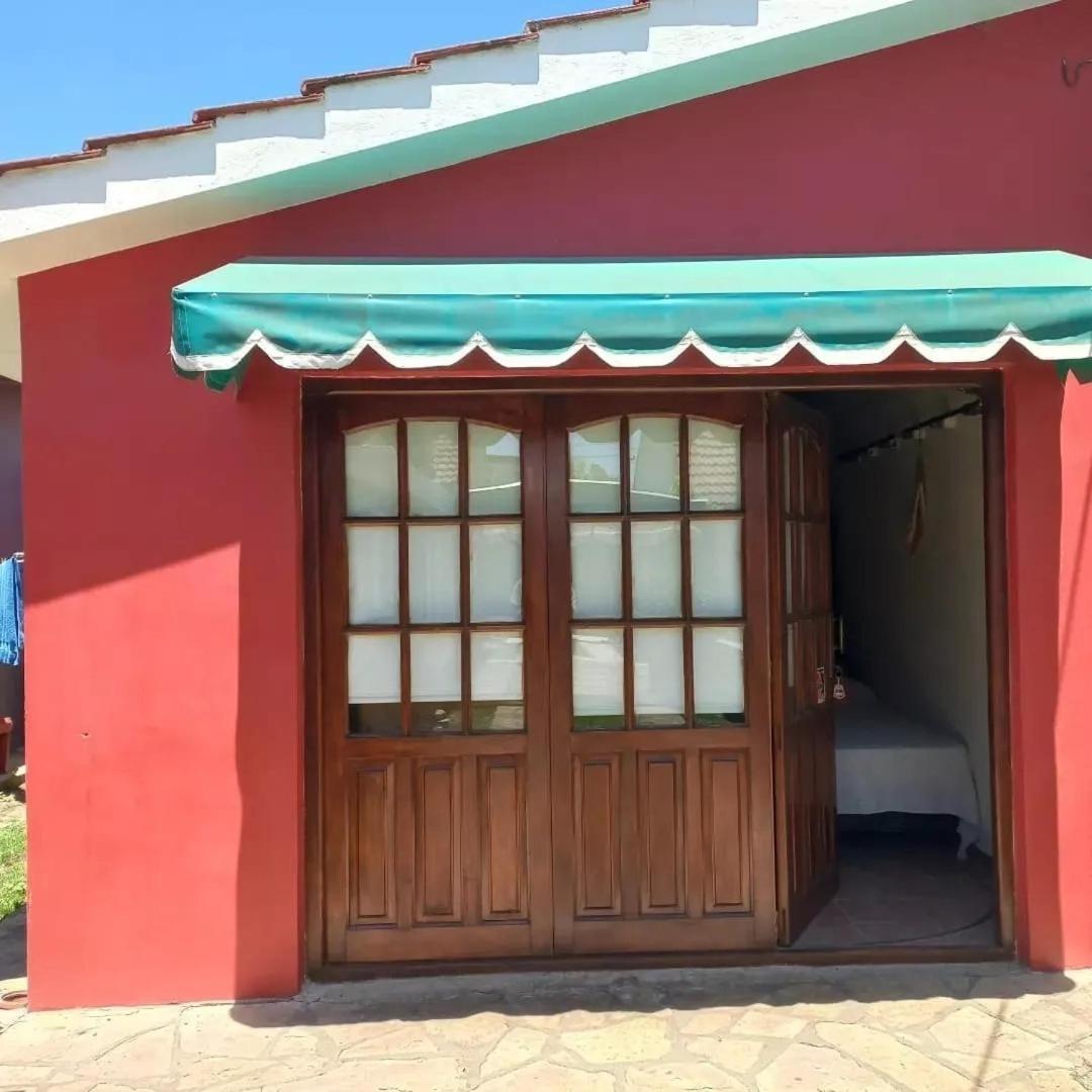 Apartamento Santa Clara