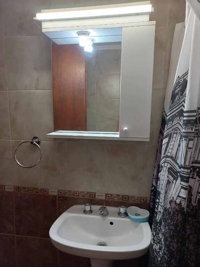 Santa Clara Apartment *