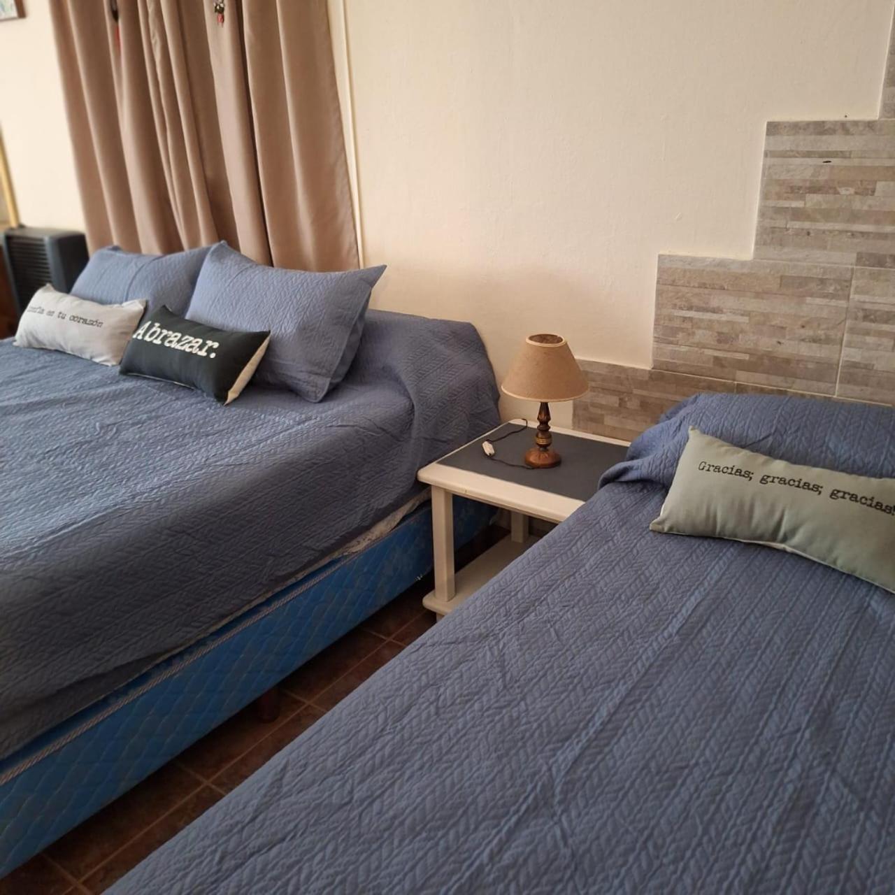 Santa Clara Apartment