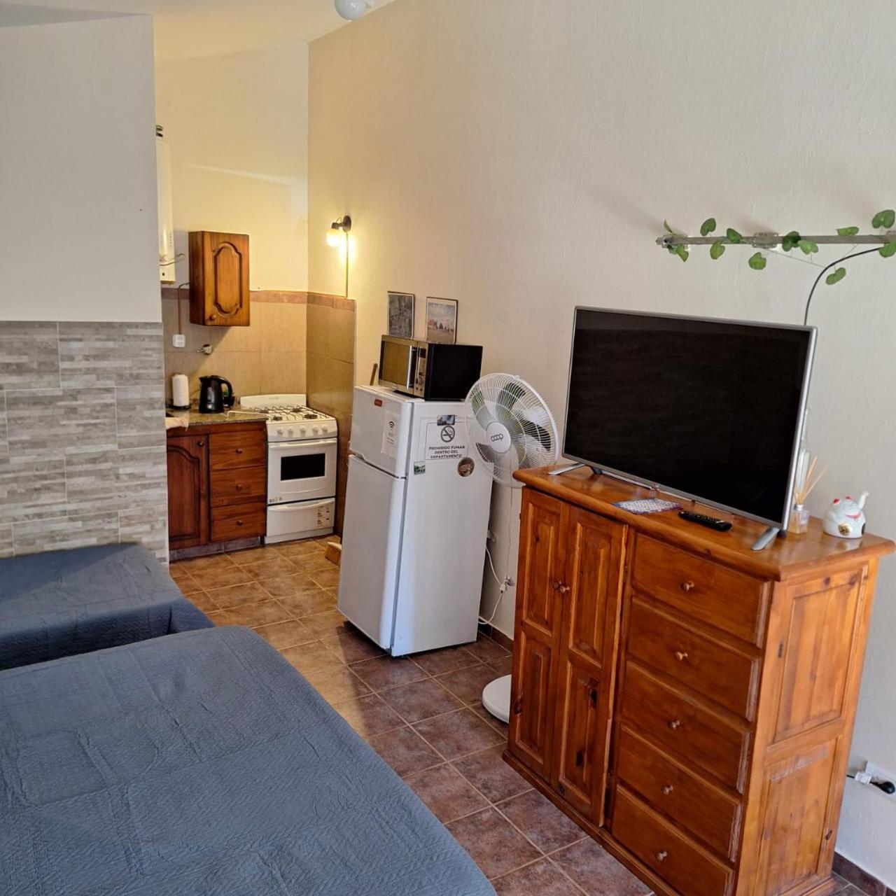 Apartment Santa Clara *