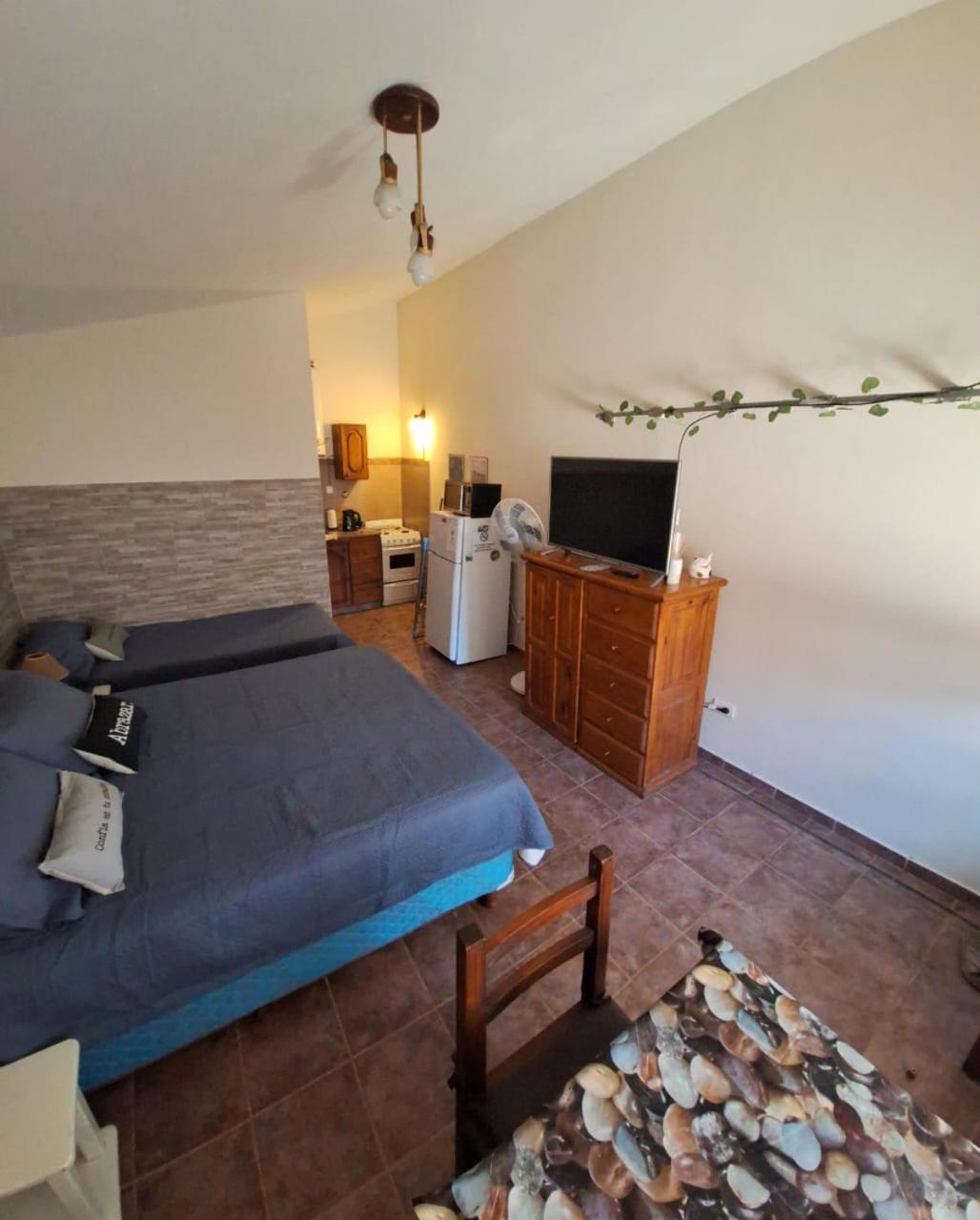 Santa Clara Apartment Santa Clara del Mar
