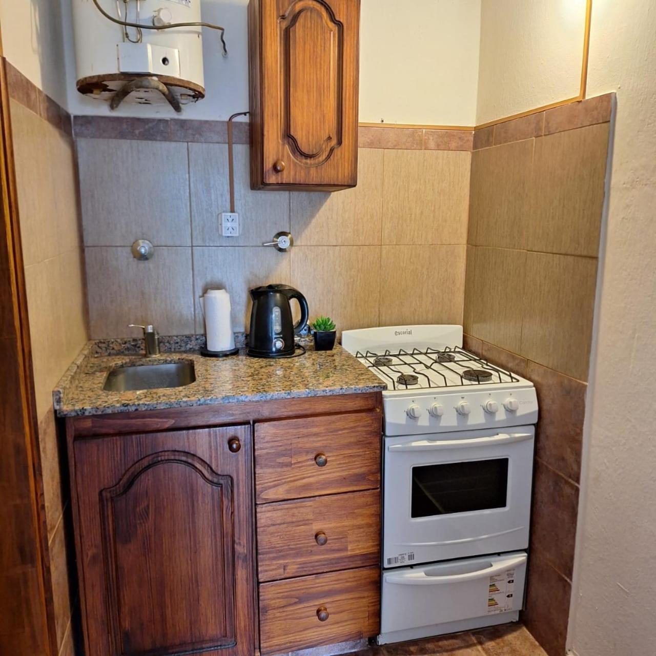 Apartment Santa Clara Santa Clara del Mar