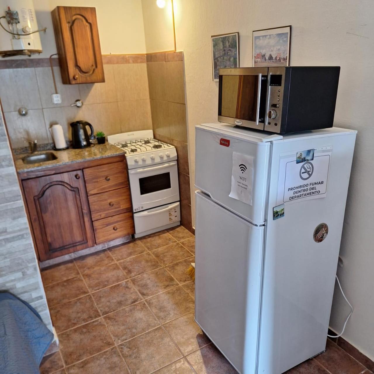 Santa Clara Apartment