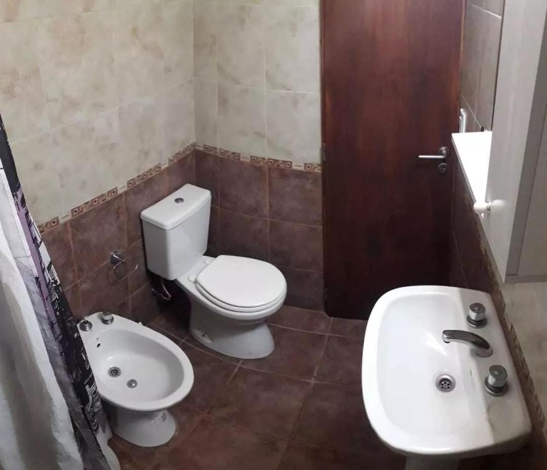 Santa Clara Apartment
