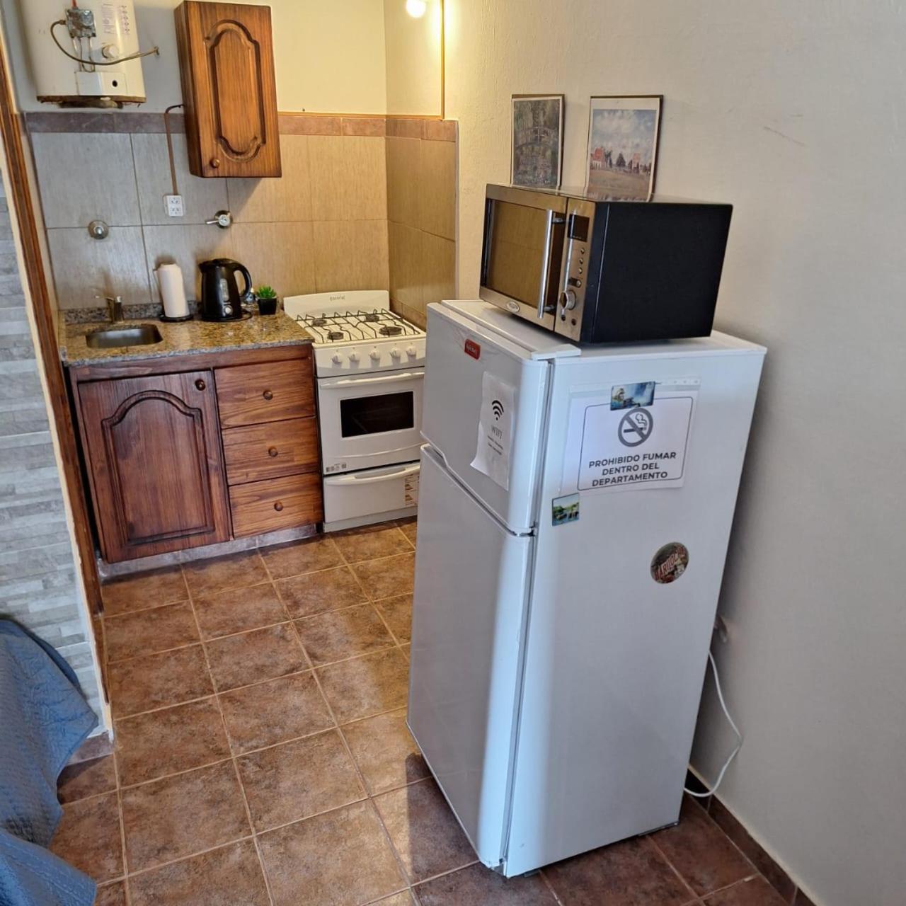 Apartment Santa Clara *